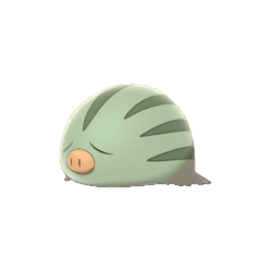 #220 Swinub